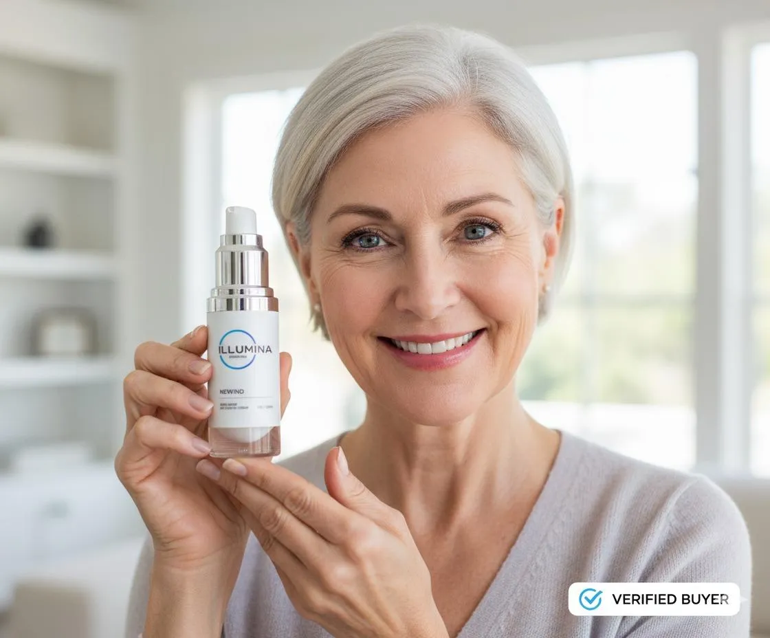 luminara-rewind-first-verified-customer