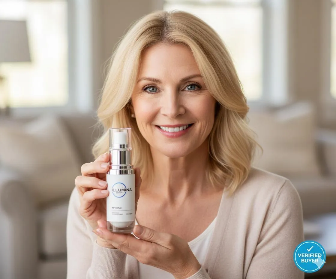 luminara-rewind-third-verified-customer