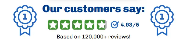 star rating for Luminara Rewind